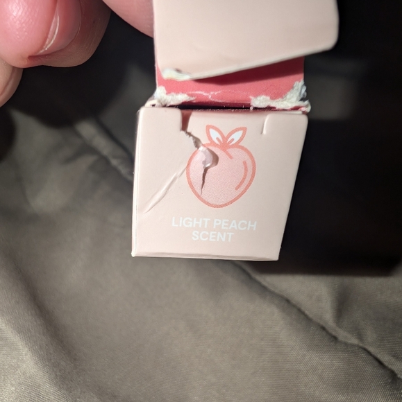 Quick slick flyaway hair stick Light Peach new INH - Picture 11 of 11